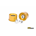 IRP Tuleje tylnych wahaczy wleczonych w aluminiowej obudowie z łożyskiem BMW E36 E46-2