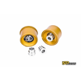IRP Tuleje tylnych wahaczy wleczonych w aluminiowej obudowie z łożyskiem BMW E36 E46-1