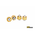 IRP Tuleje tylnych wahaczy wleczonych w aluminiowej obudowie z łożyskiem BMW E36 E46 E85 E86 E89 4 szt-3