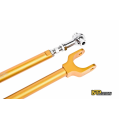 IRP aluminiowe tylne dolne wahacze camber z łożyskami Motorsport BMW E36 E46-3