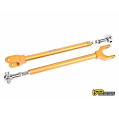 IRP aluminiowe tylne dolne wahacze camber z łożyskami Motorsport BMW E36 E46-1