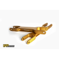 IRP Aluminiowe tylne dolne wahacze Camber BMW E8x M1 E9x M3 F87 M2 F80 M3 F82/83 M4 G87 M2 G80 M30 G82/83 M4-4