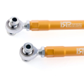 IRP Aluminiowe tylne regulowane górne wahacze Camber z łożyskami Motorsport BMW F2x F3x Złote-2