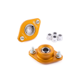 IRP Tylne mocowania amortyzatorów z łożyskami sferycznymi MS Pillow-Ball BMW E30 E36 E36/5 E36/7 E36/8 E46-1