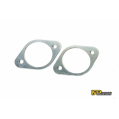 IRP Tylne górne płyty wzmacniające mocowanie amortyzatorów BMW E30 E36 E36/5 E36/7 E36/8 E46 E85 E86-2
