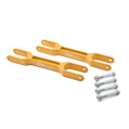IRP Aluminiowe tylne wahacze wleczone BMW E8X E9X-1