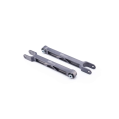 IRP Aluminiowe tylne wahacze wleczone BMW F2x F3x bez modeli M Złote-1