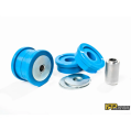 IRP Poliuretanowe tuleje tylnych wahaczy wleczonych 90SH BMW E36 E46-1