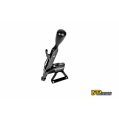 IRP Short Shifter V2 do BMW E30 E34 E36 E39 E46 E8X E9X F2X F3X F80 F82/F83 F87 G80 G82/G83 G87 Czarny-3