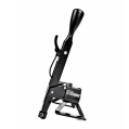 IRP Short Shifter V2 do BMW E30 E34 E36 E39 E46 E8X E9X F2X F3X F80 F82/F83 F87 G80 G82/G83 G87 Niebieski-1