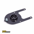 IRP osłona przeciwpyłowa do short shifterów BMW-1