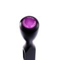IRP Short Shifter V3 do Nissan 370Z Z RZ34 Fairlady Z34 Czarny z fioletowym przyciskiem-4