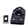IRP przykręcany wspornik montażowy do short shiftera IRP V2 V3 BMW E46 E90-1