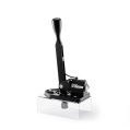 IRP Short Shifter V3 Bolt-On samocentrujący do BMW E46 E8x E9x Złoty-3