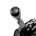 IRP Short Shifter V3 Bolt-On samocentrujący do BMW E46 E8x E9x Czarny-4