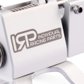 IRP Short Shifter V3 Toyota GT86 GR86 Scion FRS Subaru BRZ Srebrny-2