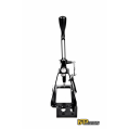 IRP Short Shifter do 5-biegowej skrzyni Mitsubishi Lancer Evolution IV-IX 1998-2008 Złoty-4