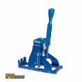 IRP Short Shifter do 5-biegowej skrzyni Mitsubishi Lancer Evolution IV-IX 1998-2008 Niebieski-1