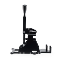 IRP Short Shifter do 5-biegowej skrzyni Mitsubishi Lancer Evolution X Czerwony-2
