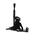 IRP Short Shifter do 5-biegowej skrzyni Mitsubishi Lancer Evolution X Szary-3