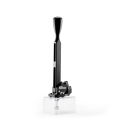 IRP Short Shifter do 6-biegowej skrzyni J160 Lexus IS 200 XE10 Czarny-1