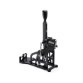 IRP Short Shifter do 5 i 6-biegowej skrzyni Toyota MR2 MR-S ZZW30 Czarny-2