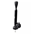 IRP Short Shifter 22 mm do 6-biegowej skrzyni Mazda MX-5 NA NB Czarny-1