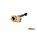 IRP Short Shifter do 5-biegowej skrzyni Mazda MX-5 NA NB Czarno-złoty-2