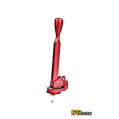 IRP Short Shifter do 5-biegowej skrzyni Mazda MX-5 NA NB Czerwony-1