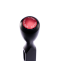 IRP Short Shifter do 6-biegowej skrzyni Mazda MX-5 ND Czarny z czerwonym przyciskiem-4