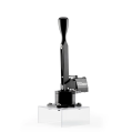IRP Short Shifter do 6-biegowej skrzyni Mazda MX-5 ND Bez powłoki-1