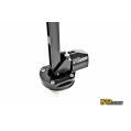 IRP Short Shifter do 5-biegowej skrzyni Nissan Skyline R33 R34 GTS GTS-T Czerwony-2