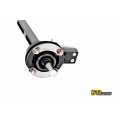 IRP Short Shifter do 5-biegowej skrzyni Nissan Skyline R33 R34 GTS GTS-T Czerwony-3