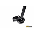 IRP Short Shifter do 5-biegowej skrzyni Nissan Skyline R33 R34 GTS GTS-T Czerwony-4