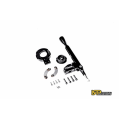 IRP Short Shifter do 5-biegowej skrzyni Nissan Skyline R33 R34 GTS GTS-T Czarny-4