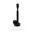 IRP Short Shifter do 5-biegowej skrzyni Nissan Skyline R32 R33 GTR Czarny-2
