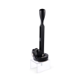 IRP Short Shifter do 5-biegowej skrzyni Nissan Skyline R32 R33 GTR Czerwony-3