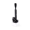 IRP Short Shifter do 5-biegowej skrzyni Nissan Skyline R32 R33 GTR Czarny-4