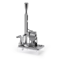 IRP Short Shifter do 6-biegowej skrzyni Subaru WRX VA 2015+ Szary-3