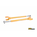 IRP Aluminiowe tylne górne wahacze Camber z łożyskami Fluro Motorsport BMW E36-1
