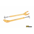 IRP Aluminiowe tylne górne wahacze Camber z łożyskami Fluro Motorsport BMW E46-2