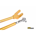 IRP Aluminiowe tylne górne wahacze Camber z łożyskami Fluro Motorsport BMW E46-3