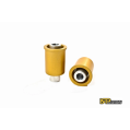 IRP Tuleje górnego mocowania tylnych wahaczy wleczonych w aluminiowej obudowie z łożyskiem BMW E36 E46 E85 E86 E89-2