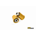 IRP Tuleje górnego mocowania tylnych wahaczy wleczonych w aluminiowej obudowie z łożyskiem BMW E36 E46 E85 E86 E89-1