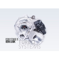 Turbocharger Turbosystems IS38S0TS Stage 0 for Audi Seat VW 2.0 TFSI TSI IS38S0TS 6 600,00 zł-2