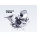 Turbocharger Turbosystems IS38S0TS Stage 0 for Audi Seat VW 2.0 TFSI TSI IS38S0TS 6 600,00 zł-3
