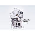Turbocharger Turbosystems IS38S0TS Stage 0 for Audi Seat VW 2.0 TFSI TSI IS38S0TS 6 600,00 zł-4