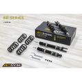 Zawieszenie gwintowane BC Racing J-26-BR-RN Mercedes Benz SL-Class RWD R231 2013+ J-26-BR-RN 4 998,99 zł-3