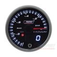 Prosport JDM Series 52mm - Wskaźnik podciśnienia z wodoodpornym czujnikiem 216JDMVA-R 398,21 zł-1