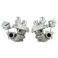 Turbosprężarka JRSPEC Tuningowa Ford F-150 3.5 EcoBoost 2013-2016 JR-F150-FORD-3.5 4 759,99 zł-2